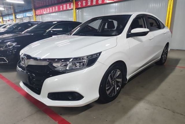 Used Honda Crider 2019 180 Turbo CVT Comfort Version China VI