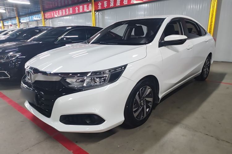 Used Honda Crider 2019 180 Turbo CVT Comfort Version China VI Guazi used car, China used car export, Used car for sale, Used cars, Cheapest cars for sale