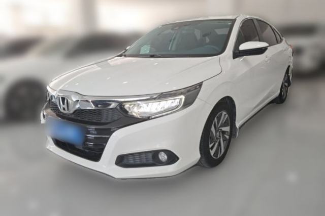 Used Honda Crider 2019 180 Turbo CVT Leading Edition China VI