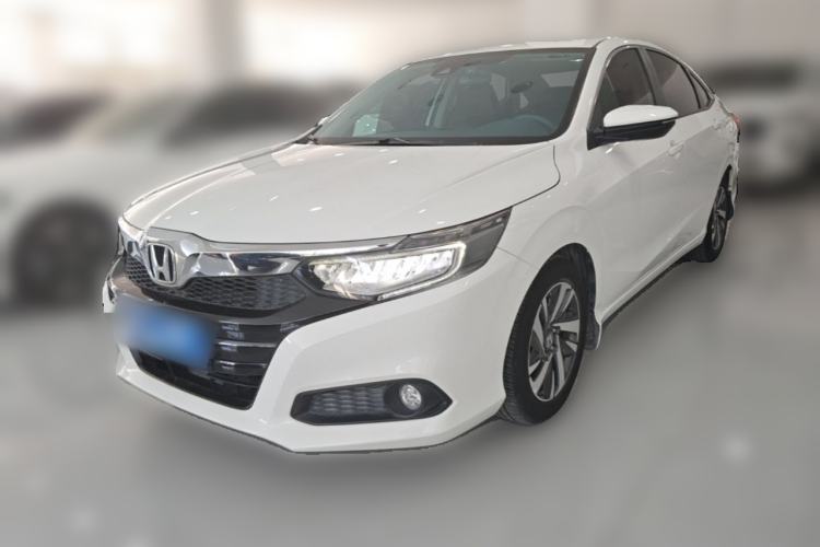 Used Honda Crider 2019 180 Turbo CVT Leading Edition China VI Guazi used car, China used car export, Used car for sale, Used cars, Cheapest cars for sale