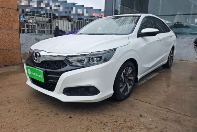 Used Honda Crider 2019 180 Turbo CVT Comfort Version China VI