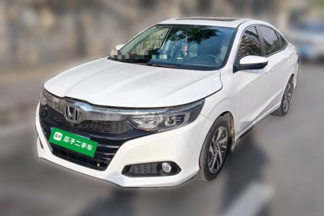 Used Honda Crider 2019 180 Turbo CVT Luxury Edition China VI Emission Standard