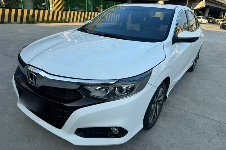 Used Honda Crider 2019 180 Turbo CVT Luxury Edition China VI Emission Standard Guazi used car, China used car export, Used car for sale, Used  cars, Cheapest cars for sale