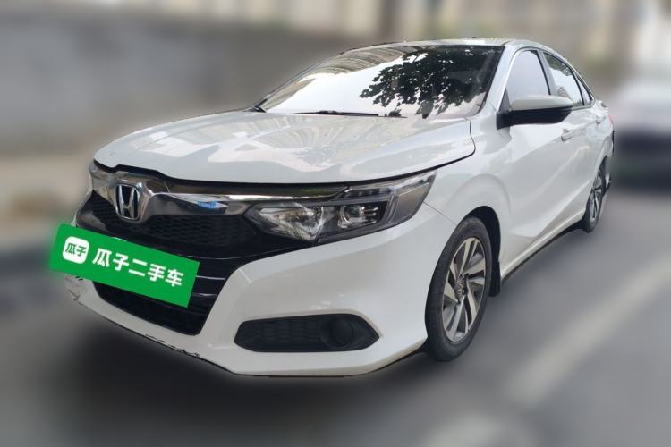 Used Honda Crider 2019 180 Turbo CVT Comfort Version China VI Guazi used car, China used car export, Used car for sale, Used cars, Cheapest cars for sale