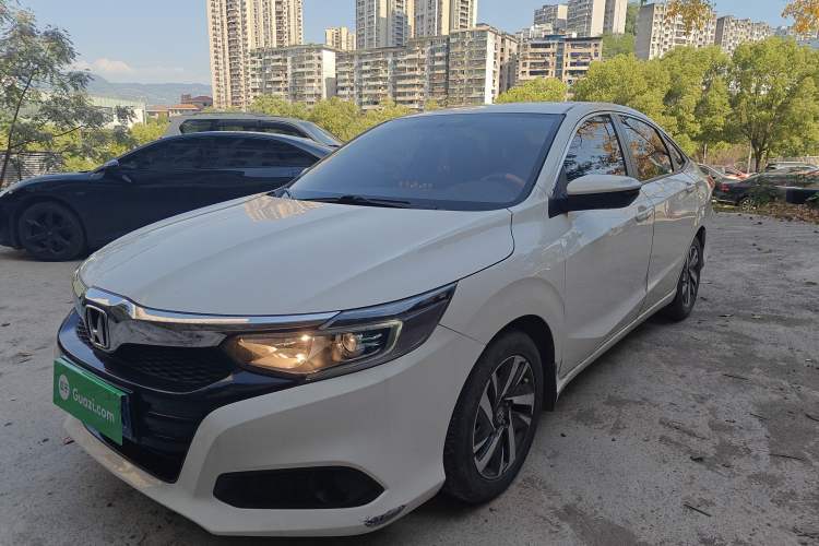 Used Honda Crider 2019 180 Turbo CVT Comfort Version China VI Guazi used car, China used car export, Used car for sale, Used cars, Cheapest cars for sale