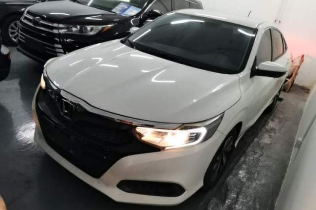 Used Honda Crider 2019 180 Turbo CVT Comfort Edition China V