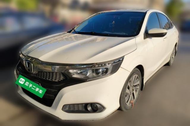 Used Honda Crider 2019 180 Turbo CVT Luxury Edition China VI Emission Standard