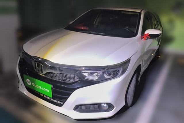 Used Honda Crider 2019 180 Turbo CVT Luxury Edition China V