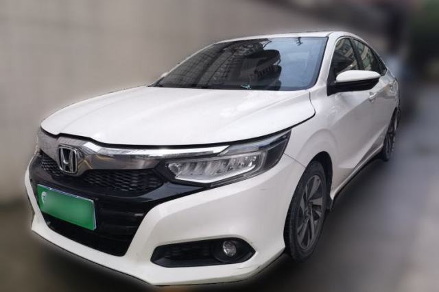 Used Honda Crider 2019 180 Turbo CVT Leading Edition China V