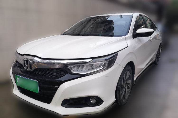 Used Honda Crider 2019 180 Turbo CVT Leading Edition China V Guazi used car, China used car export, Used car for sale, Used  cars, Cheapest cars for sale