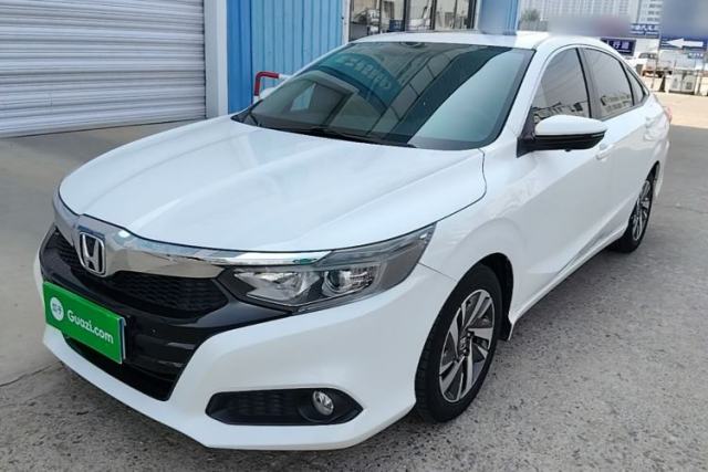 Used Honda Crider 2019 180 Turbo CVT Luxury Edition China VI Emission Standard