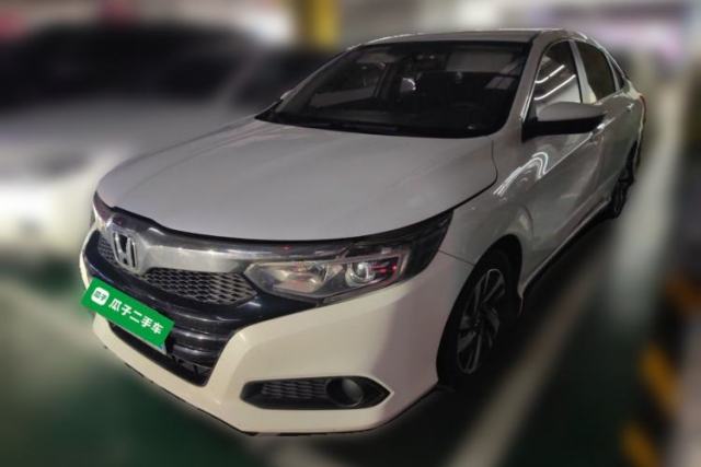 Used Honda Crider 2019 180 Turbo CVT Comfort Version China VI