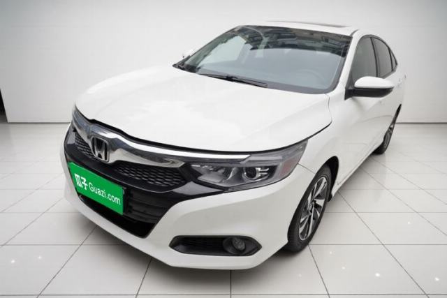 Used Honda Crider 2019 180 Turbo CVT Luxury Edition China VI Emission Standard