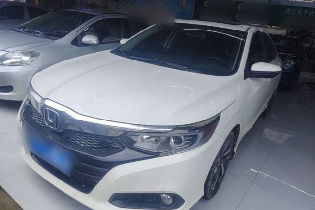 Used Honda Crider 2019 180 Turbo CVT Luxury Edition China VI Emission Standard