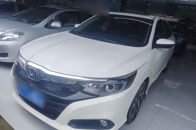 Used Honda Crider 2019 180 Turbo CVT Luxury Edition China VI Emission Standard Guazi used car, China used car export, Used car for sale, Used Honda cars, Cheapest cars for sale