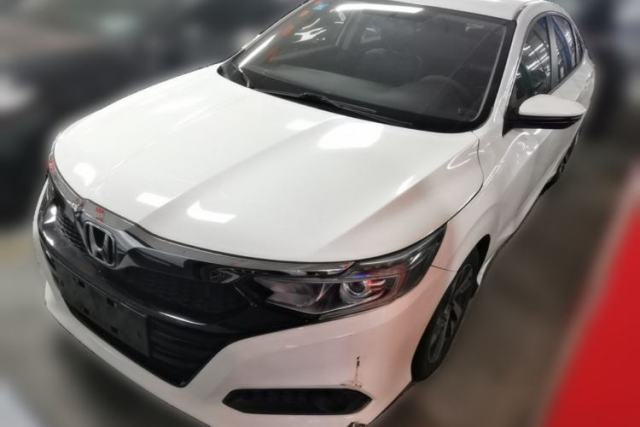 Used Honda Crider 2019 180 Turbo CVT Comfort Version China VI