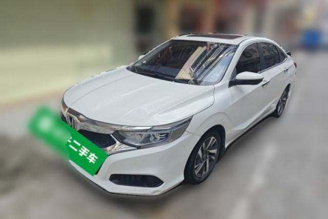 Used Honda Crider 2019 180 Turbo CVT Comfort Version China VI