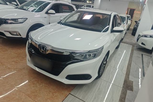 Used Honda Crider 2019 180 Turbo CVT Comfort Version China VI