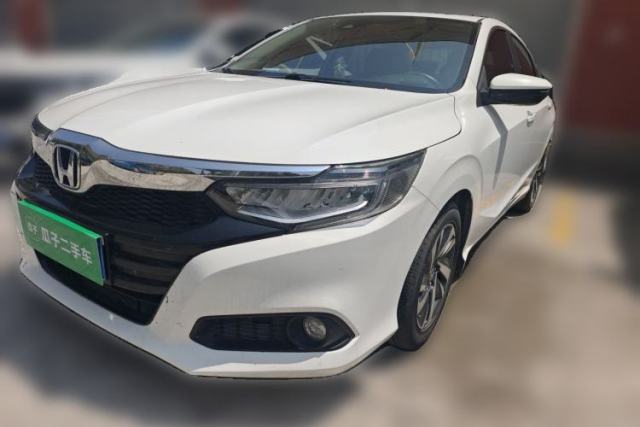 Used Honda Crider 2019 180 Turbo CVT Leading Edition China VI