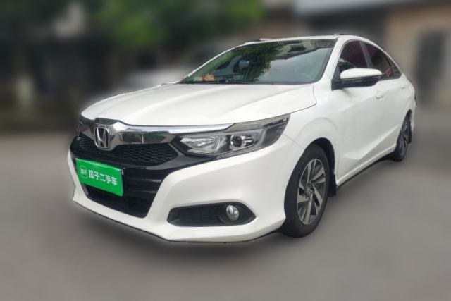 Used Honda Crider 2019 180 Turbo CVT Luxury Edition China VI Emission Standard