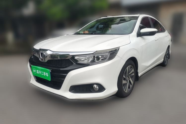 Used Honda Crider 2019 180 Turbo CVT Luxury Edition China VI Emission Standard Guazi used car, China used car export, Used car for sale, Used cars, Cheapest cars for sale
