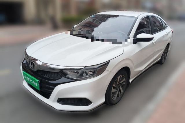 Used Honda Crider 2019 180 Turbo CVT Comfort Version China VI