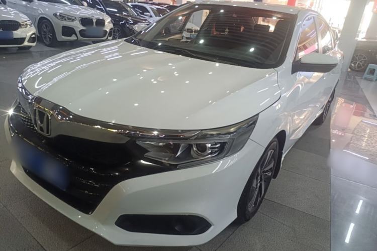 Used Honda Crider 2019 180 Turbo CVT Comfort Version China VI Guazi used car, China used car export, Used car for sale, Used cars, Cheapest cars for sale