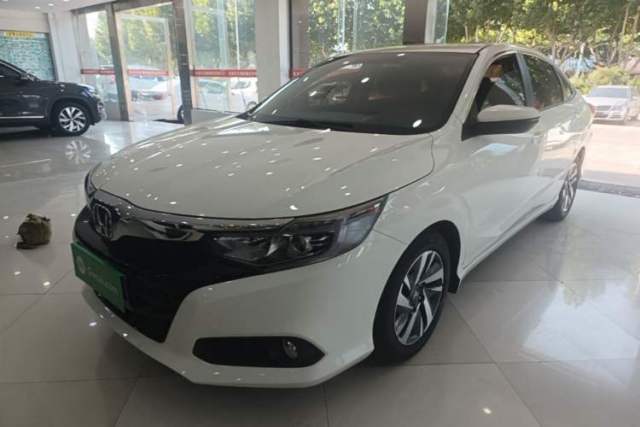 Used Honda Crider 2019 180 Turbo CVT Luxury Edition China VI Emission Standard