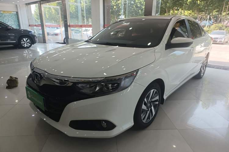Honda Crider 2019 180 Turbo CVT Luxury Edition China VI Emission Standard usata Guazi used car, China used car export, Used car for sale, Used  cars, Cheapest cars for sale