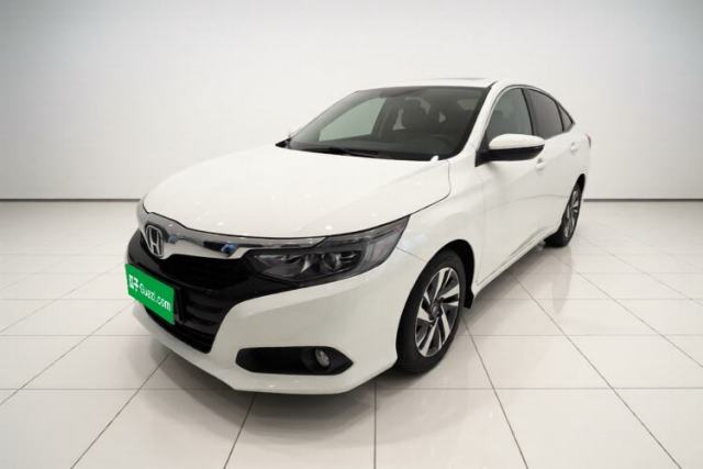 Honda Crider 2019 180 Turbo CVT Luxury Edition China VI Emission Standard مستعملة