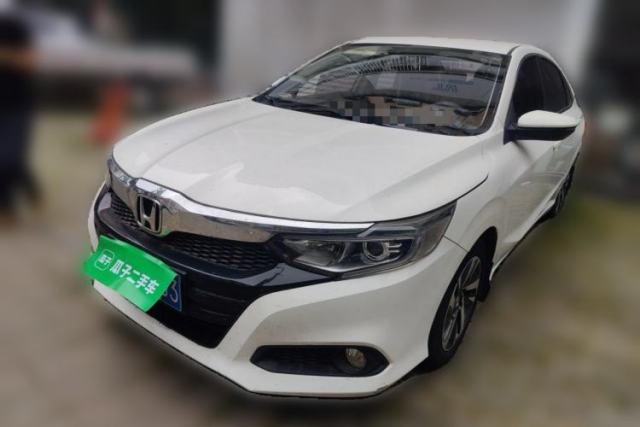 Used Honda Crider 2019 180 Turbo CVT Comfort Edition China V