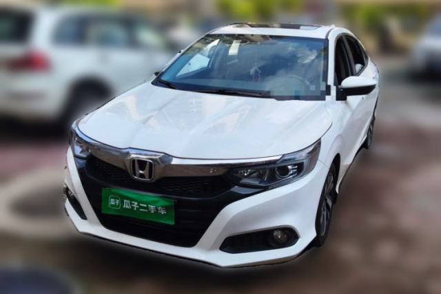 Used Honda Crider 2019 180 Turbo CVT Luxury Edition China VI Emission Standard
