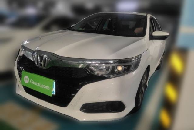 Used Honda Crider 2019 180 Turbo CVT Comfort Edition China V