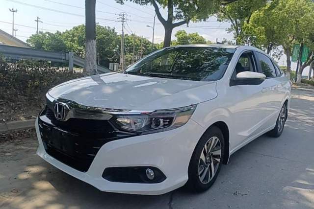 Used Honda Crider 2019 180 Turbo CVT Luxury Edition China VI Emission Standard