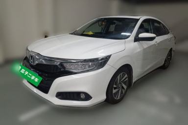 Used Honda Crider 2019 180 Turbo CVT Leading Edition China VI