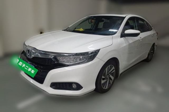 Used Honda Crider 2019 180 Turbo CVT Leading Edition China VI