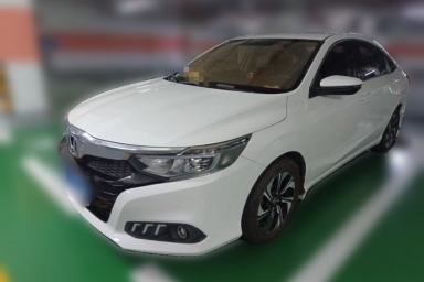 Used Honda Crider 2019 180 Turbo CVT Comfort Version China VI