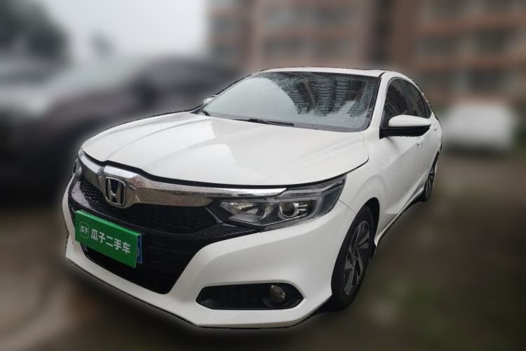 Used Honda Crider 2019 180 Turbo CVT Luxury Edition China V Guazi used car, China used car export, Used car for sale, Used  cars, Cheapest cars for sale