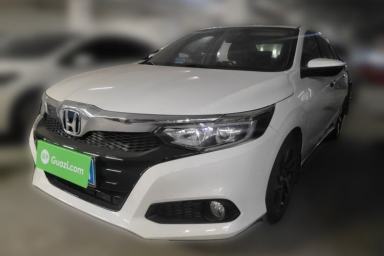 Used Honda Crider 2019 180 Turbo CVT Luxury Edition China V