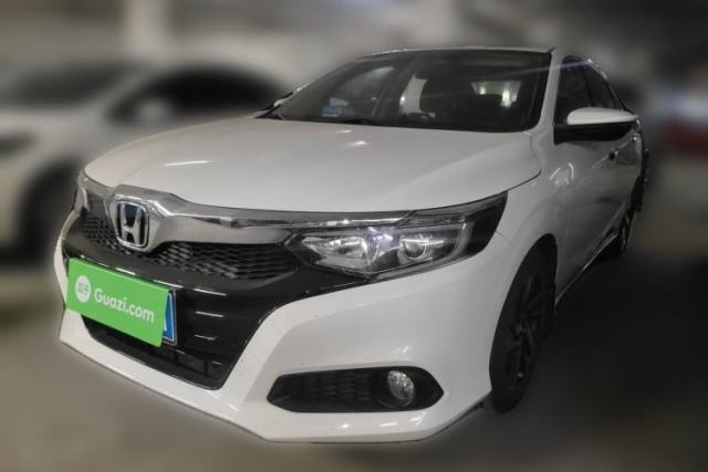 Used Honda Crider 2019 180 Turbo CVT Luxury Edition China V