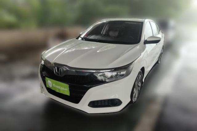 Used Honda Crider 2019 180 Turbo CVT Comfort Version China VI
