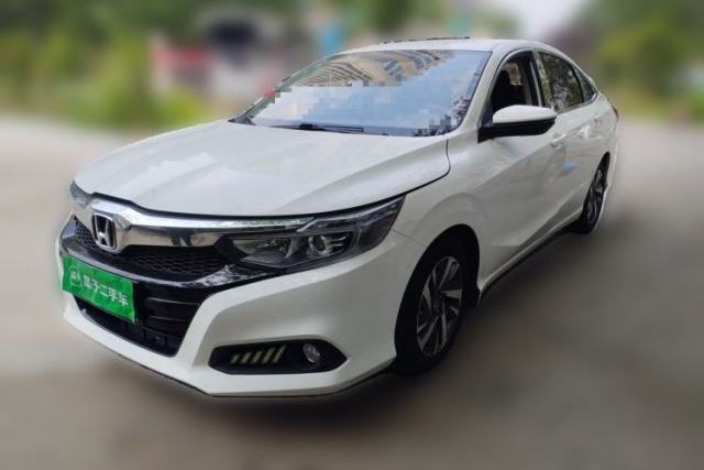 Used Honda Crider 2019 180 Turbo CVT Comfort Version China VI