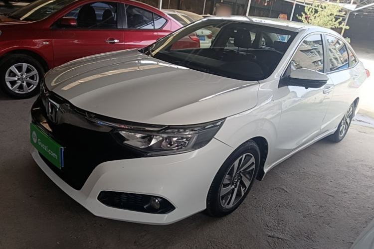 Used Honda Crider 2019 180 Turbo CVT Luxury Edition China VI Emission Standard Guazi used car, China used car export, Used car for sale, Used  cars, Cheapest cars for sale