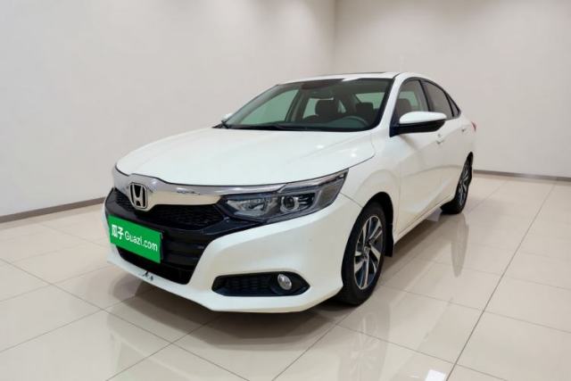 Ojetý Honda Crider 2019 180 Turbo CVT Luxury Edition China VI Emission Standard
