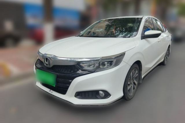 Used Honda Crider 2019 180 Turbo CVT Luxury Edition China VI Emission Standard