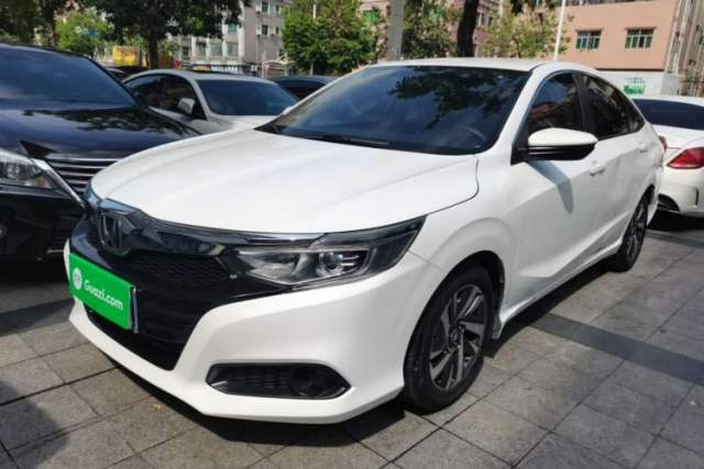 Used Honda Crider 2019 180 Turbo CVT Comfort Edition China V