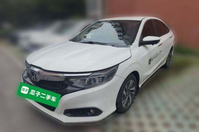 Used Honda Crider 2019 180 Turbo CVT Comfort Version China VI