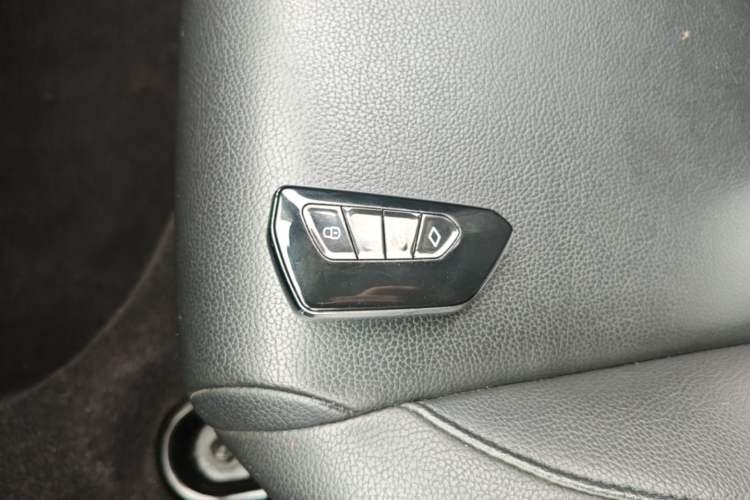 Used Honda Crider 2019 180 Turbo CVT Luxury Edition China VI Emission Standard Vehicle Key