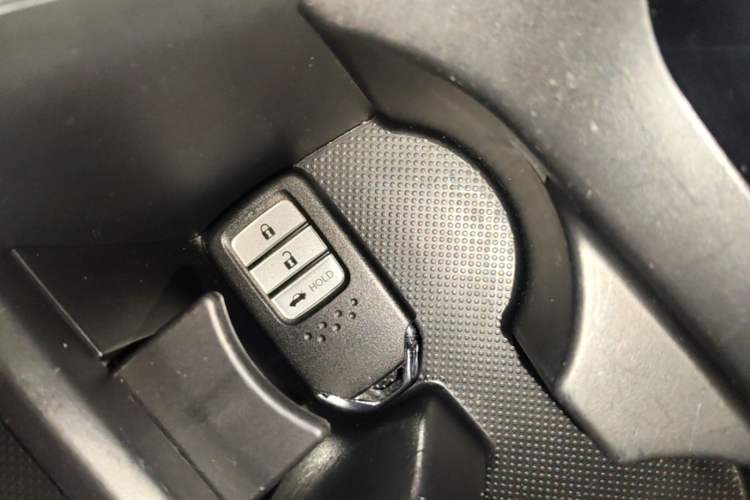 Used Honda Crider 2019 180 Turbo CVT Comfort Version China VI Vehicle Key