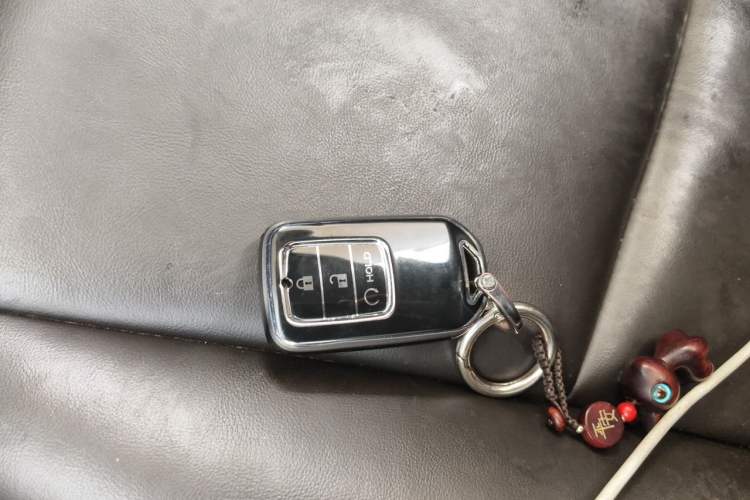 Used Honda Crider 2019 180 Turbo CVT Comfort Edition China V Vehicle Key